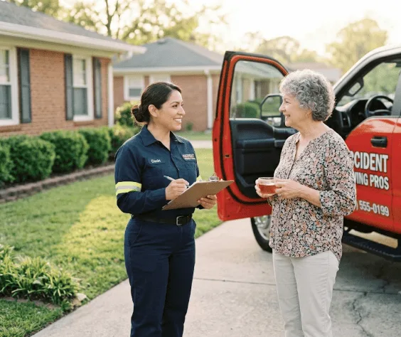 Accident Towing Service Akron, OH FAQs